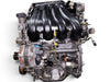 Nissan Sentra 2007 2008 2009 2010 2011 2012 2.0L 4Cyl Engine JDM MR20DE Motor