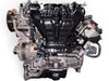 Mitsubishi Lancer 2009 2010 2.4L 4Cyl Engine JDM 4B12 Motor 7706