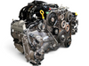 Subaru Crosstrek XV 2013 2014 2.0L 4CYL Engine JDM FB20 Motor 2769