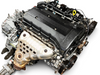Mitsubishi Outlander 2011 2012 2013 2.4L 4Cyl Engine JDM 4B12 Motor 8791