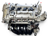Toyota Corolla iM 2016 2017 2018 1.8L 4CYL Engine 2ZRFAE 1982 2ZR Motor