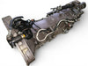 Subaru Impreza GP7-K6A 13-16 2.0L 6SPD Transmission JDM FB20 7885 Free Shipping