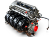 JDM 2000 2001 2002 Chevy Prizm 1.8L 4CYL DOHC VVTI Engine 1ZZ Motor 6481K