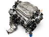 Acura MDX 2010 2011 2012 2013 3.7L V6 AWD Engine JDM J37A 0355