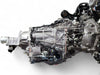 2022-2023 Subaru Forester 2.5L 4CYL Transmission JDM FB25 YW41675 Free Shipping