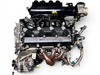 Nissan Altima 2002 2003 2004 2005 2006 2.5L 4CYL Engine Motor JDM QR25DE 158A