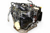 Saab 92X 2005 2.0L 4CYL AVCS Turbo Engine JDM EJ205 Motor