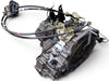 Toyota Celica GTS 2000-2005 1.8L 4CYL 6SPD LSD Manual Transmission JDM 2ZZ 2790