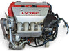2002-2005 Honda Civic Type R 2.0L 4CYL Engine Swap JDM K20A 5200775 Ships Free
