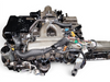 Lexus IS300 2001-2005 3.0L Inline-6 VVTi Engine 2JZ Motor JDM 2JZGE 5273