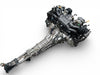 Scion FRS 13-16 2.0L 4CYL Engine 6SPD Transmission JDM FA20 G827573 Ships Free