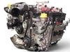 Subaru BRZ Engine 2017-2020 2.0L 4CYL Motor 6SPD Transmission JDM FA20 6579
