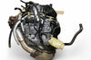 Saab 92X 2005 2.0L 4CYL AVCS Turbo Engine JDM EJ205 Motor