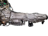 Infiniti G35X 2004-2005 3.5L V6 AWD Automatic Transmission JDM VQ35 829B