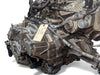 Mitsubishi Lancer Ralliart 09-15 2.0L 4CYL Turbo Auto Transmission 4B11 DG5089