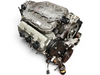 JDM 2006 2007 2008 Honda Pilot 3.5L SOHC V6 VTEC 4WD Engine J35A Motor 5405P