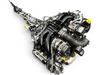 Scion FRS 2013 2014 2015 2016 2.0L 4CYL Engine 6SPD Transmission JDM FA20 9056