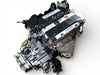 Acura RSX Base 2002 2003 2004 2.0L 4CYL Engine Manual Transmission JDM K20A 2540