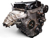 Mitsubishi Outlander 2008 2.4L 4Cyl Engine JDM 4B12 Motor