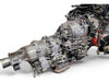 2010 Subaru Legacy Sdn 2.5L 4CYL Transmission JDM EJ253 E078765 Free Shipping