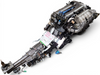 Mazda Miata MX-5 1999 2000 1.8L 4CYL Engine Manual 6SPD Transmission JDM BP 8441