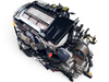 Mini Cooper S 2005-2008 1.6L 4cyl Supercharged Engine 6SPD LSD Trans W11 0545