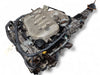 2003-2007 Infiniti G35 3.5L V6 Engine Transmission JDM VQ35 014811B Ships Free