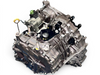 Honda Civic 2009-2011 1.3L Hybrid Automatic CVT Transmission JDM LDA-MF5 8319