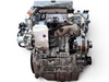 Mazda CX7 2007-2012 2.3L 4CYL 1st Gen Turbo Engine L3VDT Motor JDM L3 9616JT