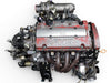 Honda Accord Euro R 1998-2002 2.2L 4CYL Engine LSD Transmission JDM H22A 5511