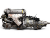 Mazda Miata MX-5 1994-1997 1.8L VVT 4CYL Engine Auto Transmission JDM BP 4925