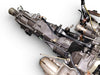 Subaru Legacy GT 2000-2003 2.0L Turbo 5SPD AWD Transmission JDM EJ208 9092