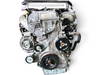 JDM 2007-2009 MazdaSpeed3 2.3L 4CYL 1st Gen Turbo Engine L3VDT Motor L3 1412P