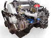 Honda Del Sol 1996 1997 1.5L 4CYL non VTEC Engine JDM D15B Motor