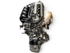 Toyota MR2 Spyder 2000-2005 1.8L 4CYL Engine C60 6SPD Transmission JDM 1ZZ 5038