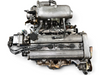 Honda CRV 1997 1998 1999 2000 2001 2.0L 4CYL Engine JDM B20B Motor 2485