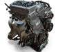 Toyota Yaris Hatchback 2016-2019 1.5L 4CYL Engine JDM 1NZFE 2109445 Ships Free