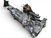 Subaru Legacy Outback 04-09 3.0R 6SPD Transmission Diff JDM EZ30 7885 Ships Free