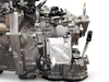 Nissan Versa 2016-2019 1.6L 4CYL Automatic CVT Transmission JDM HR16DE 079D