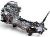 Suzuki Jimny JB23W 1998-2000 Turbo Engine RWD Manual Transmission JDM K6A 2468