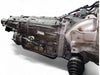 08-14 Subaru Impreza WRX STI 2.5L Auto Transmission JDM EJ257 E008150 Ships Free