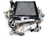 JDM 2007-2009 MazdaSpeed3 2.3L 4CYL 1st Gen Turbo Engine L3VDT Motor L3 1412P
