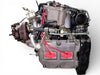 Subaru Forester SF5 1997-1998 2.0L 4CYL Turbo Engine JDM EJ20G 4496 Motor