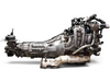 JDM 2004-2008 Mazda RX8 1.3L Engine Manual 6SPD Transmission 13B 1820