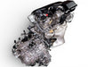 Nissan Versa 2014 2015 2016 1.5L 4CYL Engine JDM HR15DE 438D Replaces HR16DE