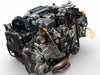 Subaru BRZ 13-16 2.0L 4CYL Engine 6SPD Transmission JDM FA20 G827573 Ships Free