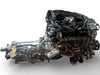 2011 Infiniti M37 3.7L V6 VVEL RWD Engine JDM VQ37 170904A Free Shipping