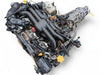 06-07 Subaru Legacy GT 2.0L Turbo Engine Swap JDM EJ20Y C883105 Ships Free