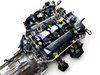 JDM 2006-2015 Mazda Miata 2.0L 4CYL Engine Motor LF-VE LF 0891