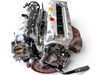 JDM 2004-2008 Acura TSX 2.4L 4CYL High Compression RBB-3 Engine Motor K24A 9941P